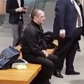 Zoran Marjanović prvi put u javnosti od kada je na slobodi Šokirao izgledom, ovako se pojavio na suđenju za ubistvo Jelene…