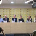 ProGlas predstavio "minimalne“ uslove za održavanje novih izbora i izlazak iz političke krize (VIDEO)