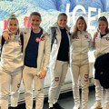 Fudbalerke Srbije doputovale na Island, Sara Pavlović se priključila ekipi