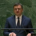 Leti još jedan visoki zvaničnik: ZelenskI namerava da smeni šefa diplomatije Dmitrija Kulebu