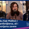 (VIDEO) Šta je Danas na meniju: O nestanku Kejt Midlton i Caneta Partibrejkersa, ali i drugim teorijama zavere