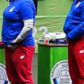 Bez Damira Mikeca: Sedmoro strelaca Srbije u Rio de Žaneiru na kvalifikacionom turniru za OI