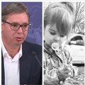 „Bila je ovo teška i tužna nedelja za sve nas...“ Vučić: Cela Srbija je na trenutak stala pred neshvatljivim zločinom…
