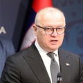 Tačno je! Ministarstvo pokreće istragu Vesić se oglasio povodom paklenog plana albanske firme "Kurum"