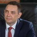 Ko traži objašnjenja od Srba njemu šiptari sastavljaju pitanja: Vulin odgovorio predsedniku Crne Gore Milatoviću