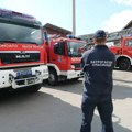 Nijedan Bošnjak i sedam Srba među kandidatima za vatrogasce u Novom Pazaru