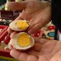 Још једно светско првенство у Мокрину, како открити најтврђе јаје