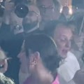 Prija se latila mikrofona na Sofrinoj svadbi i napravila "lom": Savo Milošević skače, atmosfera se usijala