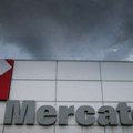 Delo: Mercator zatvara manje prodavaonice tehnike i hrane