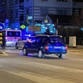 Teška nesreća na Novom Beogradu: Vozač "pežoa" udario dete, bore mu se za život
