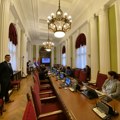 U Skupštini Srbije sastanak Radne grupe za unapređenje izbornog procesa: Tema i odbijanje izbornih lista?