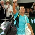 Rafael Nadal eliminisan na startu Rolan Garosa: Španac prvi put u karijeri nije prošao prvo kolo u Parizu