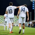 Polufinale Evropskog prvenstva za kadete (u 17) „Orlići“ ispustili laganu prednost od 2:0, Potrugalci slavili u nadoknadi…