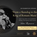 AMERIKA: Izložba posvećena životu i delu Šabana Bajramovića u najpoznatijem svetskom džez muzeju u New Orleans-u