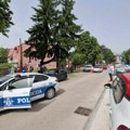 Prvi snimak sa mesta eksplozije na Cetinju: Sve vrvi od policije, porastao broj žrtava (video)