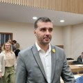 Manojlović nakon napuštanja sednice: Borićemo se institucionalno i vaninstitucionalno