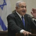 Netanjahu „otkrio“ kada će se završiti rat u Gazi