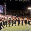 Počeo je 53.Olimpus festival u Grčkoj : Kragujevac predstavljen kao počasni gost
