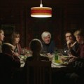 Film Tije Kuovo „Porodični ručak” na Letnjoj sceni SKC-a Kragujevac