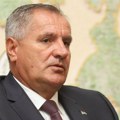 Višković: Srpski narod ostaje večiti dužnik herojima, kao što je bio Mirko Zinaić