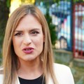 Tri dana bure na mrežama: Milica Đurđević Stamenkovski na meti podsmeha zbog ventilatora koje je odnela u gak u…