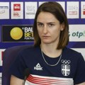 Amerikanka zlatna u drumskom biciklizmu: Folkner prva, Jelena Erić završila trku na 66. mestu