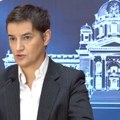 Brnabić u klinču sa medijima: Naprednjaci besni!