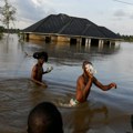 Najmanje 179 ljudi poginulo u poplavama u Nigeriji