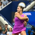 Sabalenka je nova kraljica Njujorka: Beloruska teniserka osvojila titulu na Ju Es openu