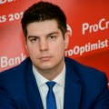 Aleksandar Kemiveš imenovan za direktora „Infostana“