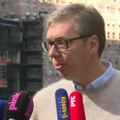 Vučić najavio o čemu će govoriti u Njujorku Tragikomično je kada ti veliki jedni drugima prebacuju ko je pogazio koje…