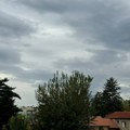 Temperatura na jugoistoku Srbije danas do 27 stepeni