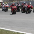 Veliko Moto GP finale u Barseloni – čeka se još potvrda