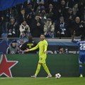 Dinamo „Ekspres“ Zagreb u Bratislavi, nokaut faza vrlo blizu