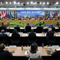 Počinje samit G20: Brazil u borbi za povećanja poreza najbogatijima: "Može da se prikupi 250 milijardi dolara"