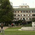 Vesić u teškom zdravstvenom stanju prebačen u Institut u Sremskoj Kamenici