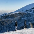 Otvaranje ski sezone na Kopaoniku od 5. do 8. decembra