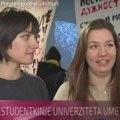 Umetnost kao protest: Film N1 o ključnim momentima u kulturi u 2024. godini