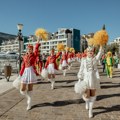 Herceg Novi zove na 56. Praznik mimoze – fešta počinje!