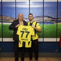 Čoveče, kako da odbijem murinja!? Ognjen Mimović progovorio posle prelaska u Fenerbahče! Evo ko je odigrao ključnu ulogu u…