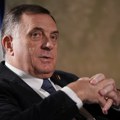 Dodik: USAID novcem američkog naroda finansirao borbu protiv Trampa