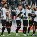 Partizan doživeo novi peh: Standardni defanzivac ne može na večiti derbi?!