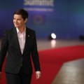 Ana Brnabić: Danas je veliki dan za Srbiju - Šolakov Mordor zla je pao!