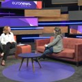 Ko je "Zmajeva žena"? Književnica Ana Atanasković za Euronews Srbija o supruzi despota Stefana