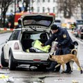 FOTO Automobilom uleteo u grupu ljudi u Minhenu: Najmanje 20 povređenih