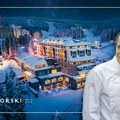 Proslavljeni Michelin kuvar Michel Husser u Gorski Hotel & Spa na Kopaoniku