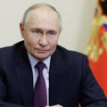 "Evropljani su sami krivi za odnose sa SAD" Putin: Mi se tu ne mešamo