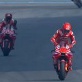 Moto GP: Mark Markes slavio ispred brata Aleksa na startu sezone