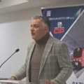 Direktor CIP-a Slaven Tica dao ostavku u privremenoj upravi Inženjerske komore Srbije