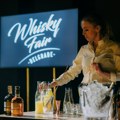 Održan je šesti po redu Whisky Fair: Evo zašto je ovo omiljeni festival s pravom atmosferom